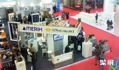 2026埃及电梯展展位图与展位申请