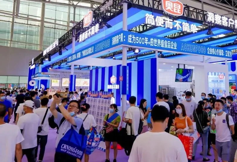 2025第21届北京国际烘焙展将于4月10-12日举办，专业的烘焙全行业展！门票通道已开启