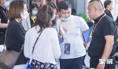 西安建博会2025展位图与展位申请