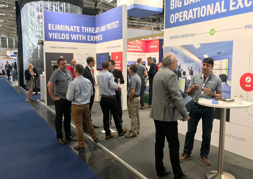 2026慕尼黑光伏展(Intersolar Europe)展品有哪些?