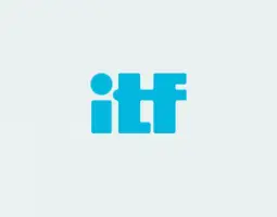 台北旅游展Logo