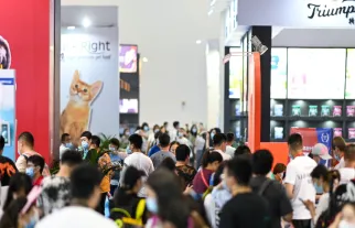 北京亚宠展现场图片1