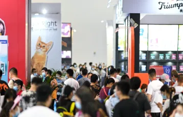 2026北京亚宠展展品有哪些？