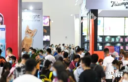 北京亚宠展现场图片2