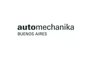 Argentina Auto Parts ExpoLogo