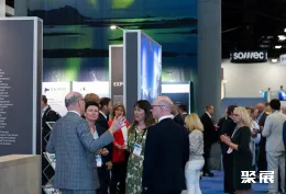 坦帕游艇展展会现场(现场盛况)3