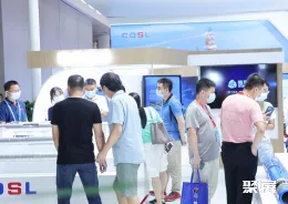 上海塑料橡胶展现场图片4