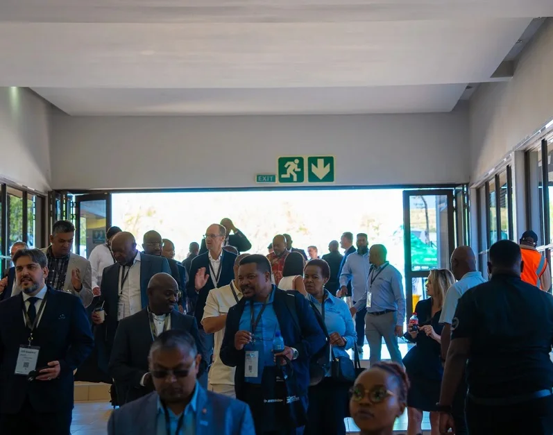 南非汽配展(Automechanika Johannesburg)2026展品有哪些？