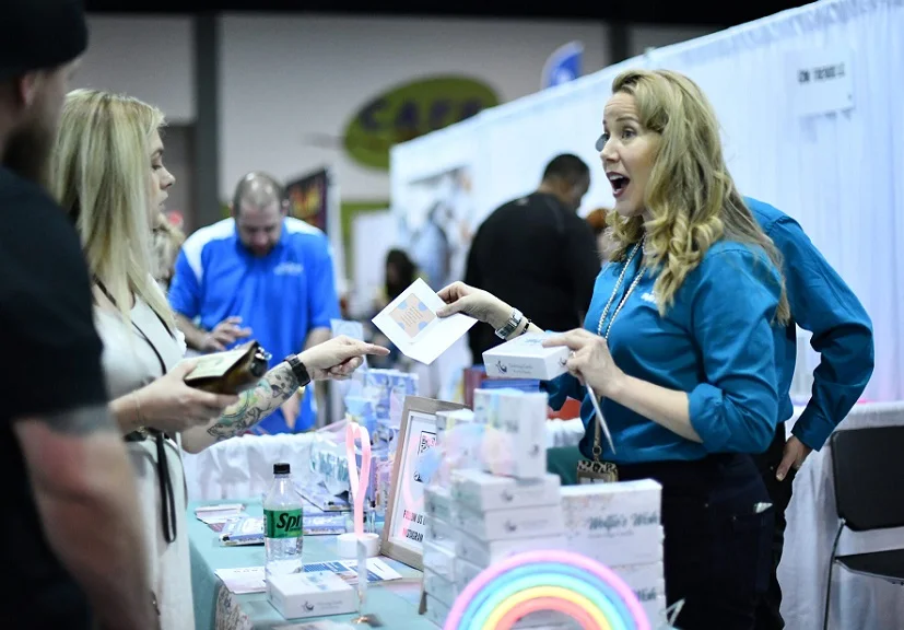 2026美国宠物护理展时间地点