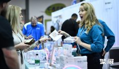 2026美国宠物护理展(GROOM'D)观展攻略(时间/地点/观众预约)