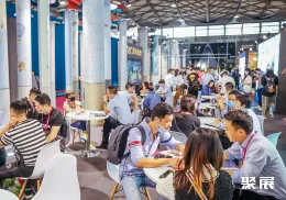 上海软装展现场图片5