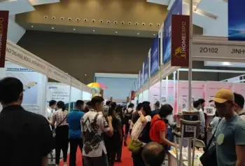印尼工业展(MACHINEX)2026展商名录