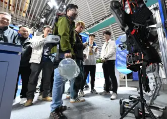 乌镇互联网大会(World Internet Conference)2026展品范围有哪些？