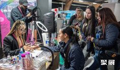 哥伦比亚美容展2025参展攻略(时间地点+门票多少钱?)