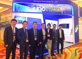 迪拜刑事调查展2025展商名录