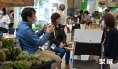 日本国际花卉、园艺及户外用品展览会2025参展攻略(时间+地点+观众预约)
