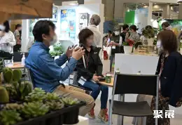东京花园五金展展会现场(现场盛况)4