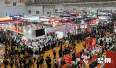 2026良之隆武汉食材加工包装设备展3月28日启幕!800+企业!门票通道已开启