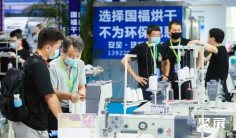2025广东木工机械展展商名录