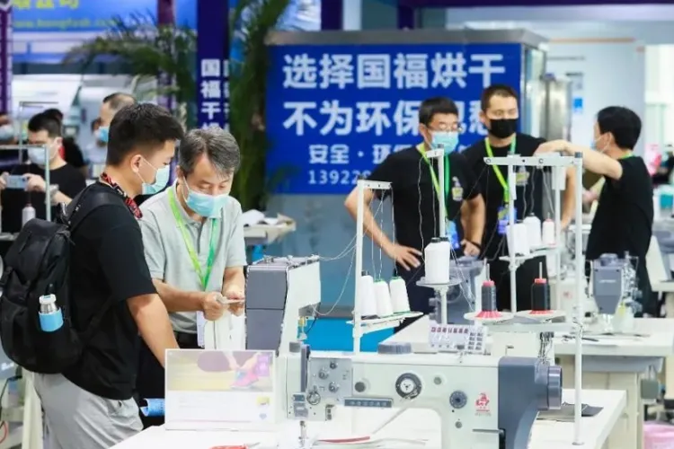 中国(广东)国际家具机械及材料展