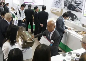 东京胶粘剂展2025展商名录