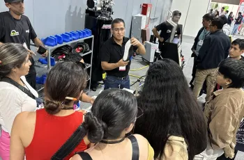 2025秘鲁皮革展时间和举办地点