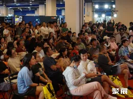 北京国际潜水展现场图片2