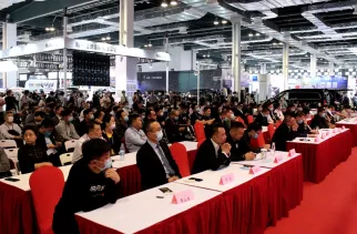 上海改装车展现场图片1