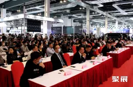 上海改装车展现场图片2