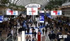 全球第一医疗展:德国杜塞尔多夫医疗器械展2025时间地点、门票购买、购票入口