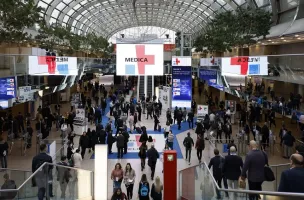 全球第一医疗展:德国杜塞尔多夫医疗器械展2025时间地点、门票购买、购票入口