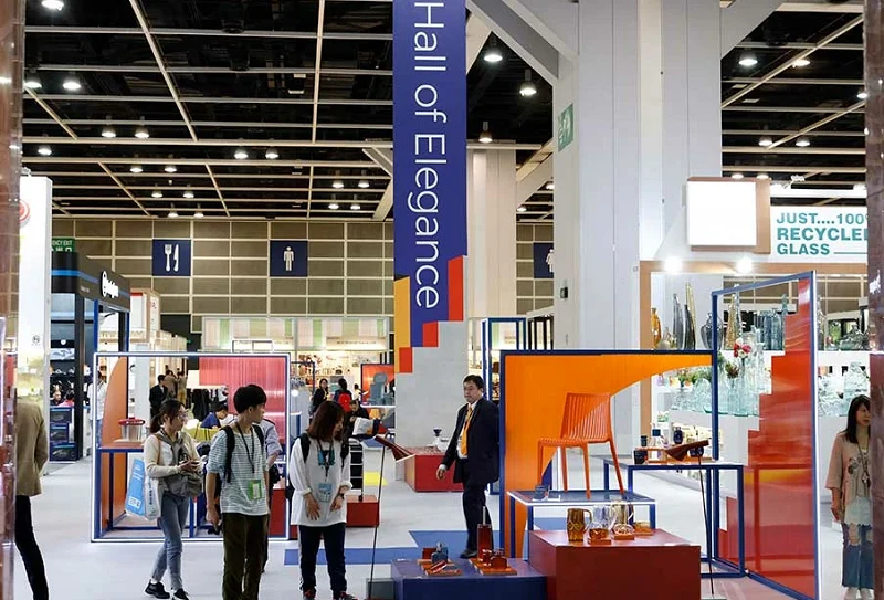 香港家居展(Home InStyle)2026门票在哪买