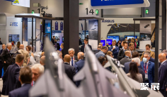 2027英国防务展(DSEI)参展商名录