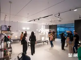 圣保罗照明展展会现场(现场盛况)6