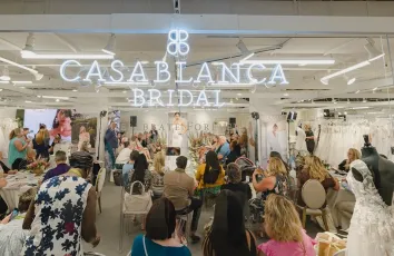 芝加哥婚纱展2026时间和举办地点