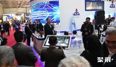 2026巴格达石油展展位费与展位申请