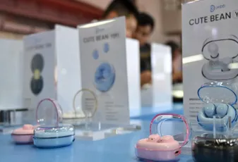 2026印尼家电展展位费与展位申请