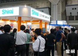 日本传感展现场图片2