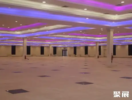 坦桑尼亚达累斯萨拉姆钻石朱迪亚会展中心