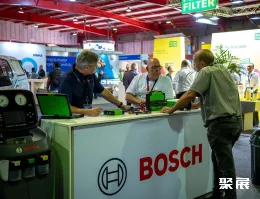 南非卡车展现场图片10