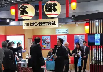 2027日本可穿戴展(WEARABLE EXPO)展品范围有哪些？