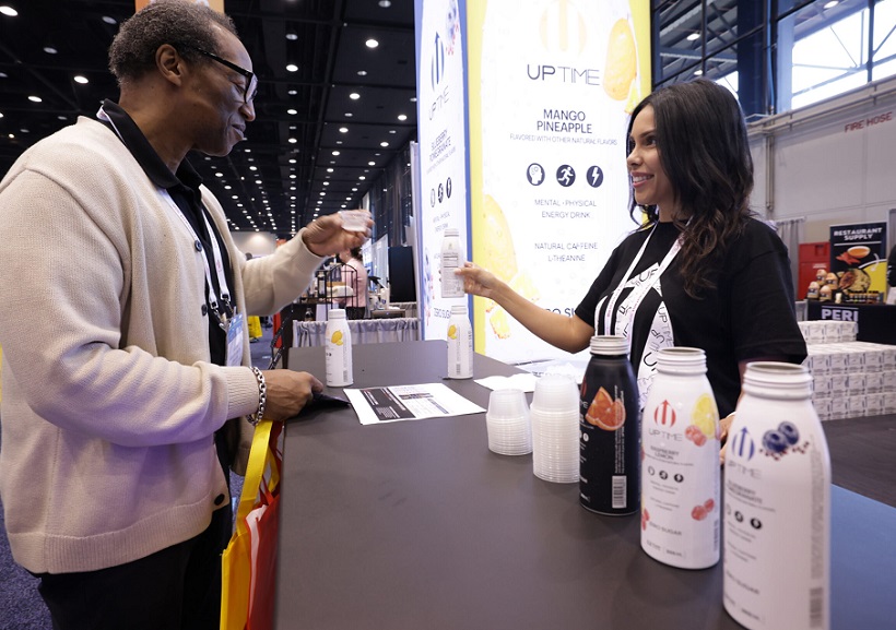 美国酒店展现场图片15