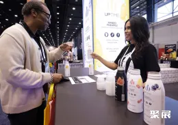 美国酒店展现场图片15