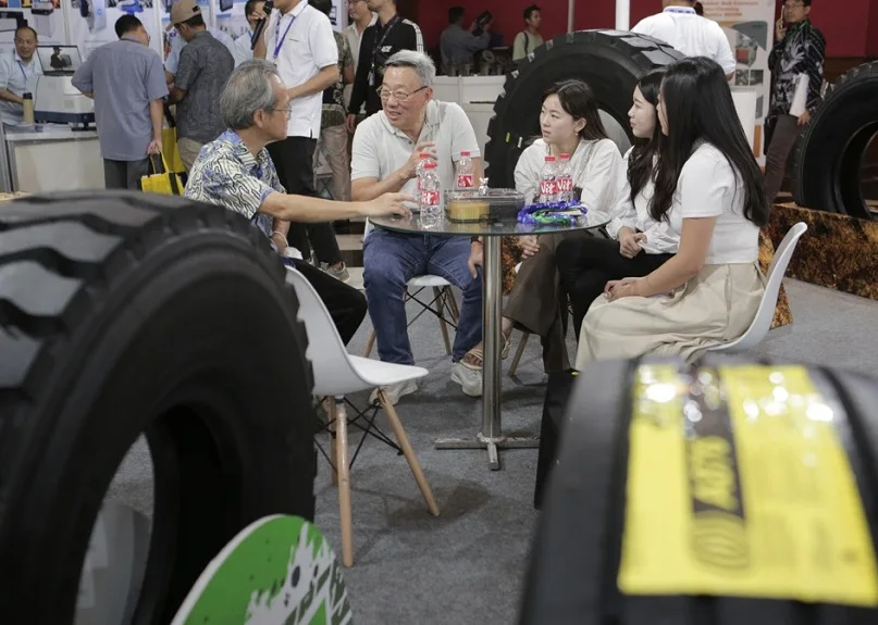 2026年印尼压铸展举办时间与地点