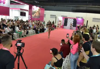 巴西圣保罗成人用品展览会(Intimi Expo)2027逛展指南：时间地点/门票多少钱