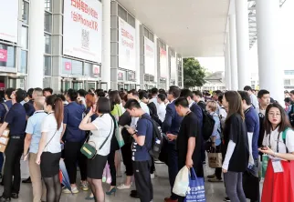 东西部兽医展现场图片1