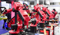 广州国际智能制造技术与装备展SPS将于2025年2月启幕!主办展位预定、参展品牌/会刊申请、展位图、展位价格