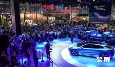 2026北京车展观众登记及登记地址