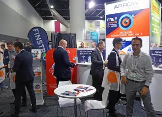 新加坡金融展(Accounting Business Show Asia )2026举办时间与地点