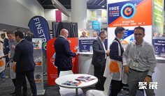 新加坡会计展2025展位费与展位图